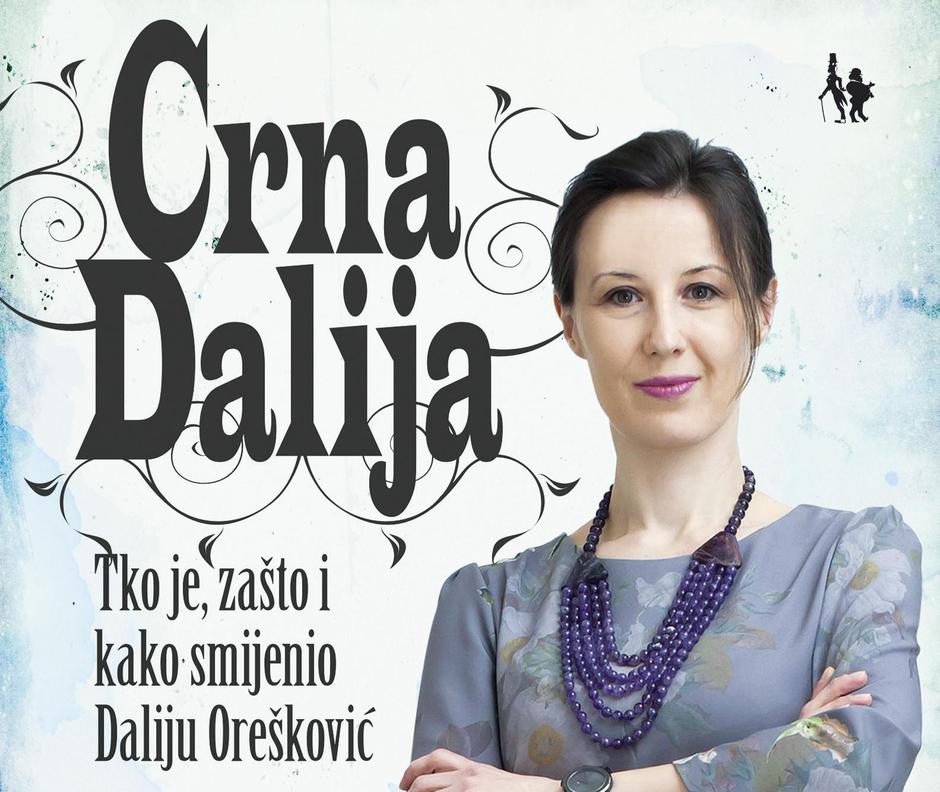 Dalija Orešković | Author: Jesenski i Turk