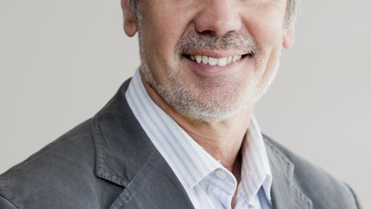 Will Steffen