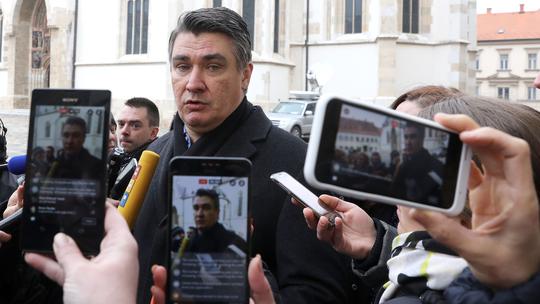 Zoran Milanović