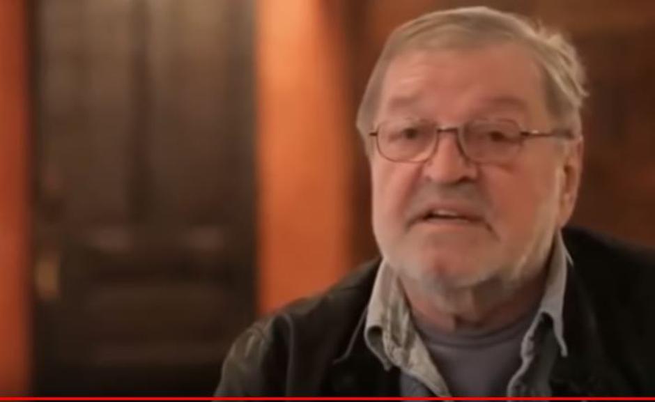 Marko Nikolić | Author: YouTube screenshot