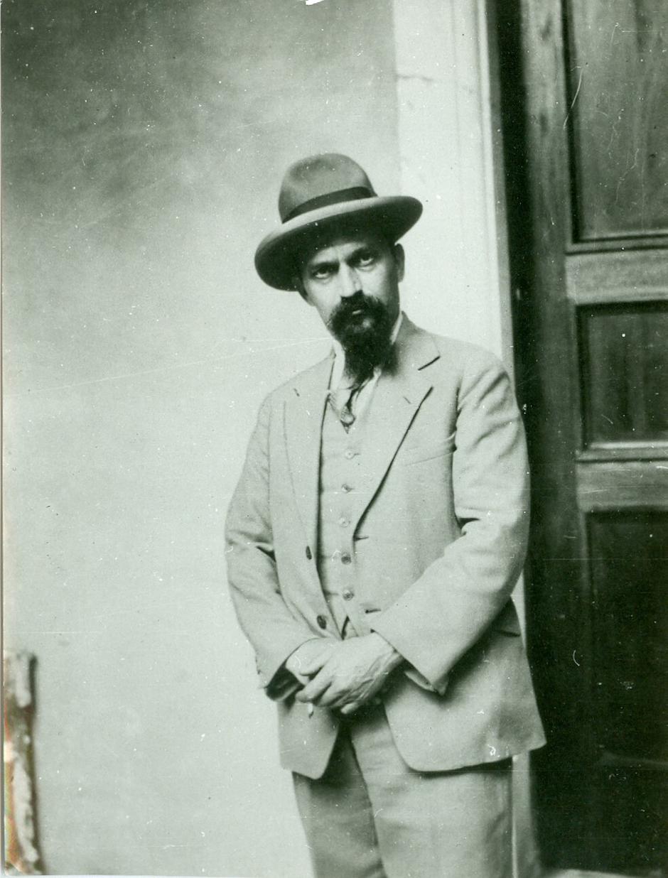  | Author: FOTOTEKA ATELIER MEŠTROVIĆ