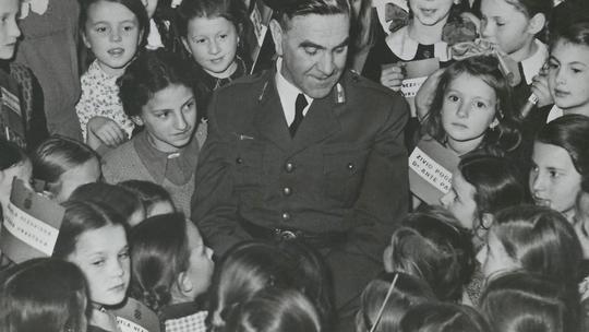 Ante Pavelić