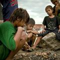 Djeca na Filipinima