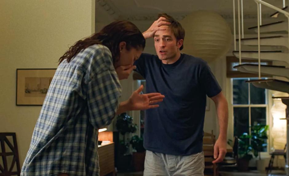 THE_DRAMA-FILM-LMK110-36 | Author: Supplied by LMK / ipa-agency.net