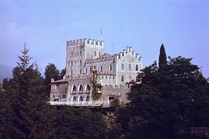 Dvorac Itter