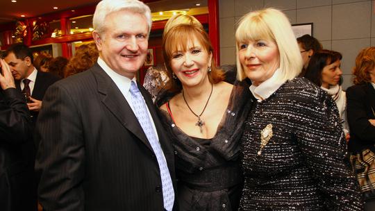 Ivica i Vesna Todorić