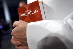 Predstavljanje Michelin vodiča 2017 za restorane