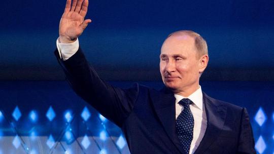 Putin