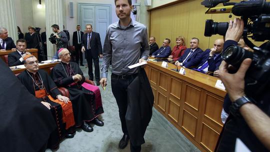 Ivan Pernar
