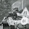 Oslobođenje Pakraca tijekom vojne operacije Bljesak - 1.5.1995.