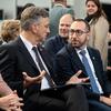 Zagreb: Svečano otvorenje 47. međunarodnog sajama knjiga Interliber