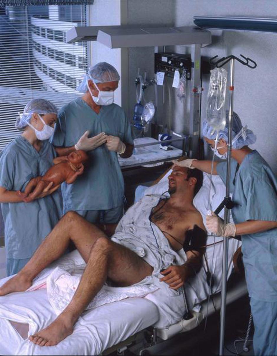  | Author: Mario Lalich