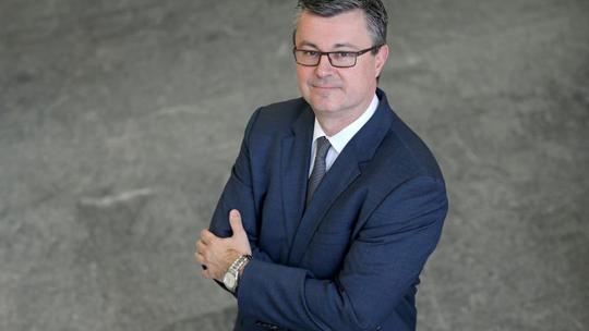 Tihomir Orešković
