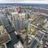 Landmark Pinnacle is a 239-metre skyscraper under construction by developer Chalegrove Properties in Millwall on the Isle of Dogs, London, United Kingdom. It is set to be the tallest residential building in Europe and will have more habitable floors than