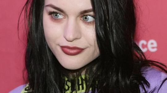 Frances Bean Cobain
