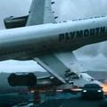 Avionska nesreća, film "Proročanstva" (2009.)