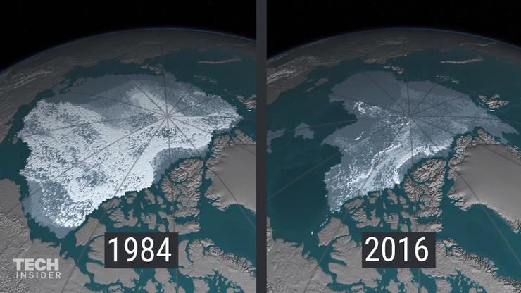 Led Arktik