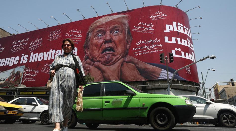 Biv&scaron;i ambasador SAD u RH: Trump ima problem iz pakla. Ovo bih mu savjetovao