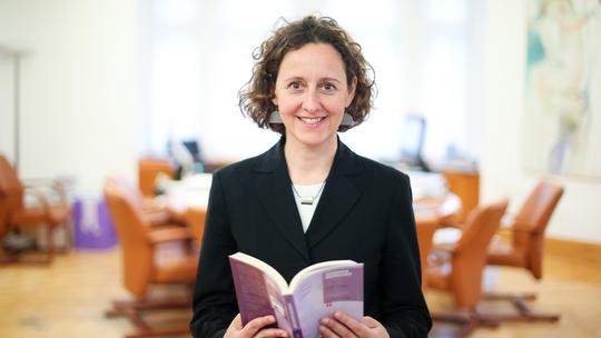 Nina Obuljen Koržinek