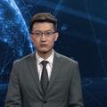Kineski AI voditelj