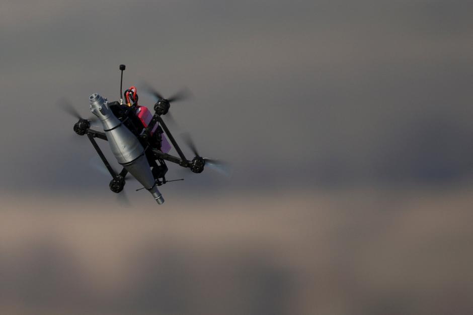 Romanian army leads the 'Dacian Fall 2025' exercise as part of the Dacian Fall 2025 multinational military exercise | Author: INQUAM PHOTOS/George Calin