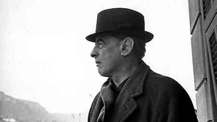 Witold Gombrowicz