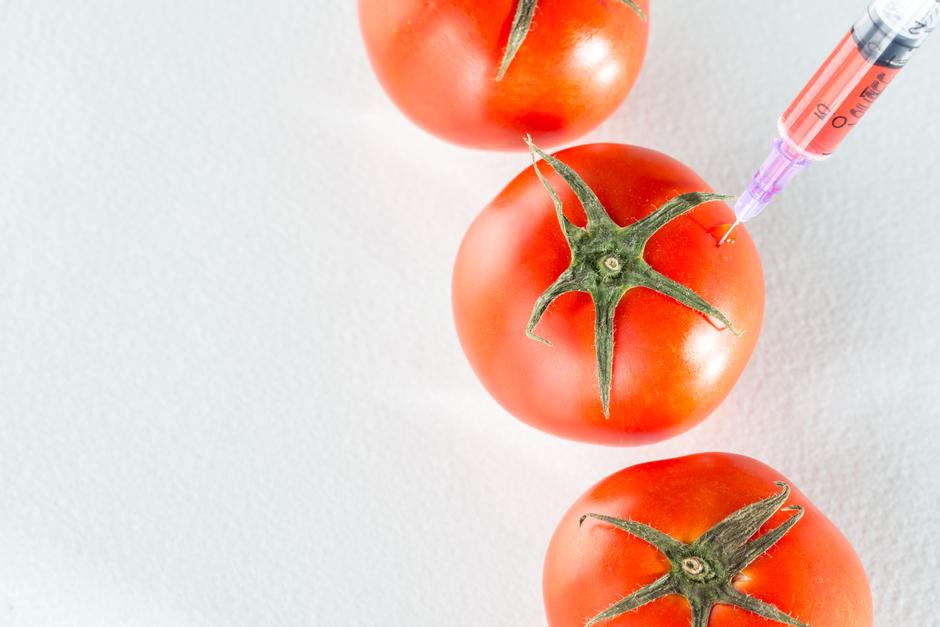 GMO rajčice | Author: Thinkstock