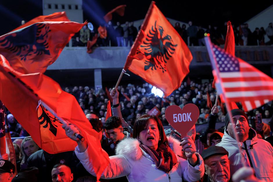  | Author: Pixsell/Reuters