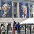 U.S. marks 250 yrs of independence