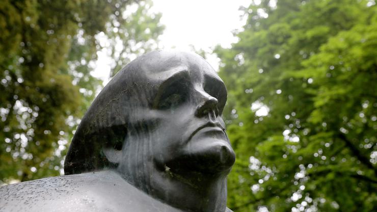 Zagreb: Na današnji dan prije 130 godina rodio se Miroslav Krleža