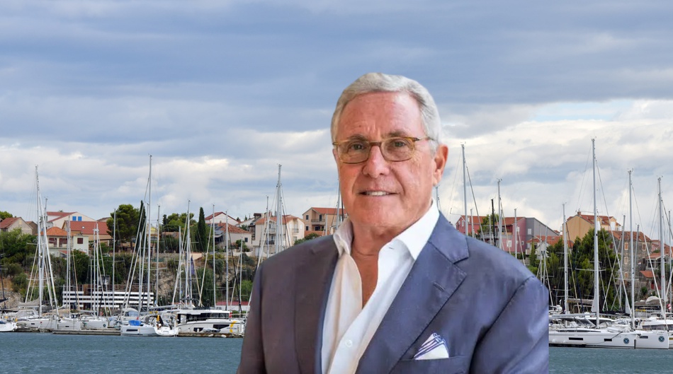 Milijarder u &Scaron;ibeniku htio graditi marinu. Zavr&scaron;io je u dosjeu o Epsteinu