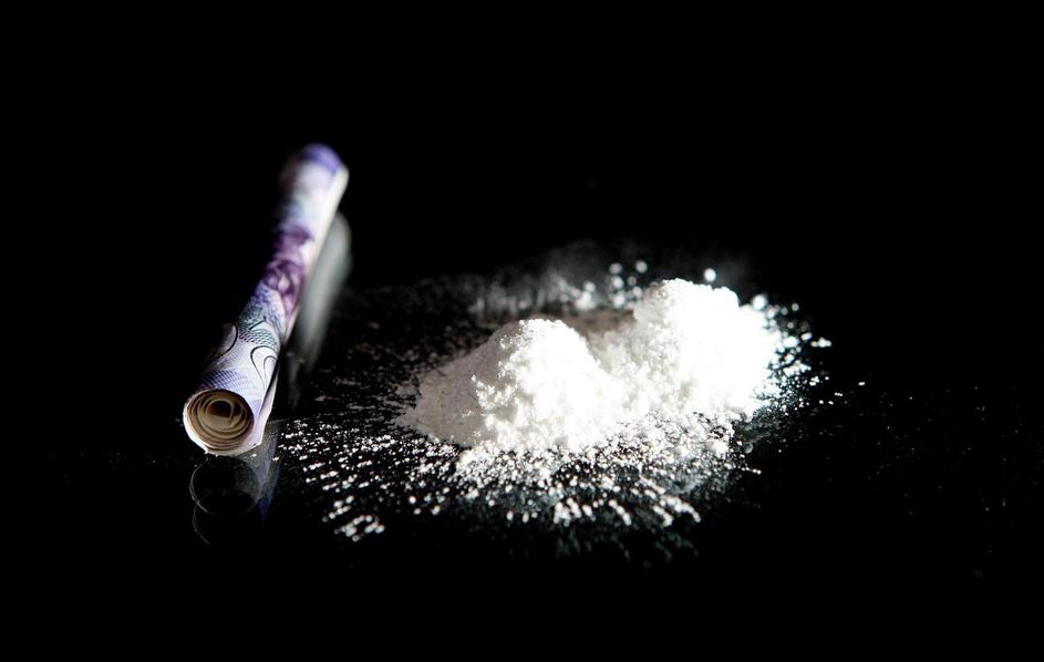Drug poisoning figures