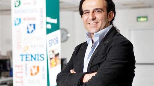 Bülent Mumay
