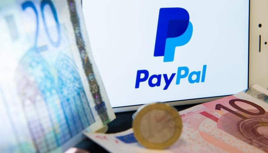 PayPal | Author: Lukas Schulze/DPA/PIXSELL