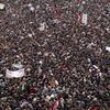 Kairo: Milijun ljudi izašlo na ulicu kako bi srušilo s vlasti Hosnija Mubaraka