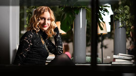 Natalija Đorđević