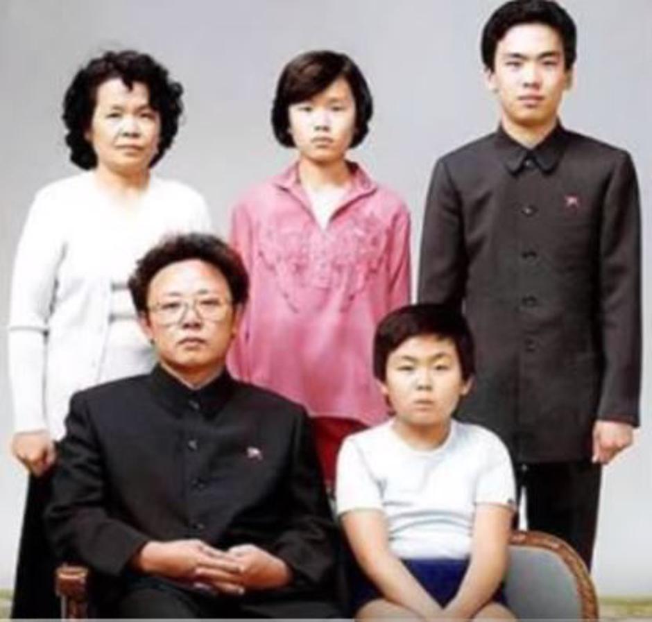 Kim Jong Un | Author: YouTube screenshot