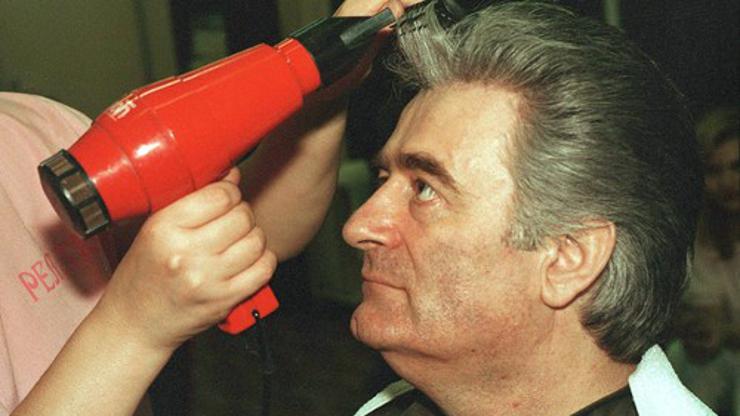 Serbian judge orders Karadzic to UN tribunal