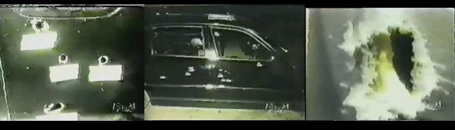 Tupac Shakur death car up for sale | Author: 