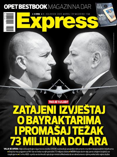 Zatajeni izvještaj o Bayraktarima i promašaj težak 73 milijuna dolara