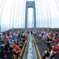 Maraton u New Yorku