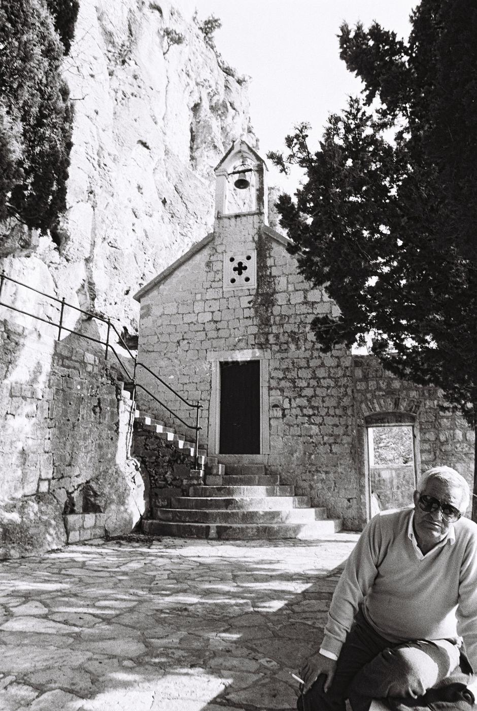  | Author: Arhiv Feđe Klarića