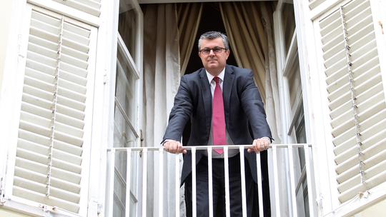 Tihomir Orešković