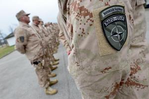 Hrvatski vojnici odlaze u Afganistan