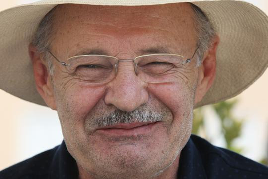 Preminuo glumac Mustafa Nadarević