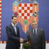 Zagreb: Predjednik Sirije Bashar Assad u dvodnevnom posjetu Hrvatskoj