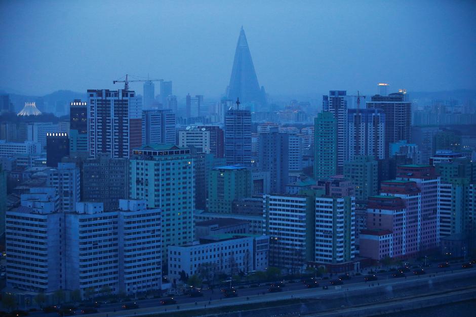 Život u Sjevernoj Koreji | Author: REUTERS