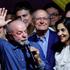 Brazil's presidential runoff election