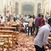 Teroristički napad na crkve i hotele u Šri Lanki, 21.04.2019.