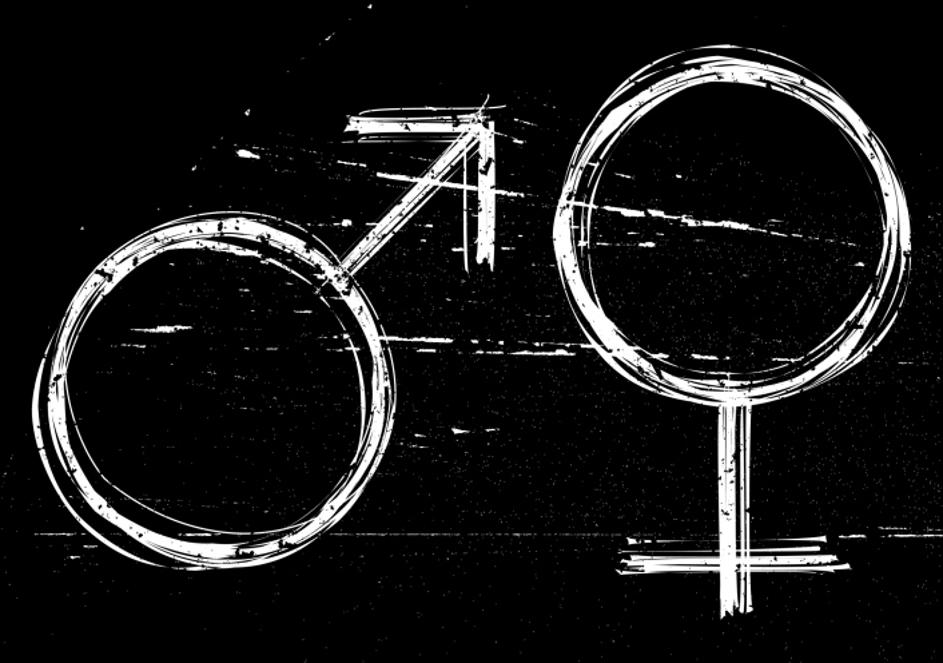 Muški i ženski spol